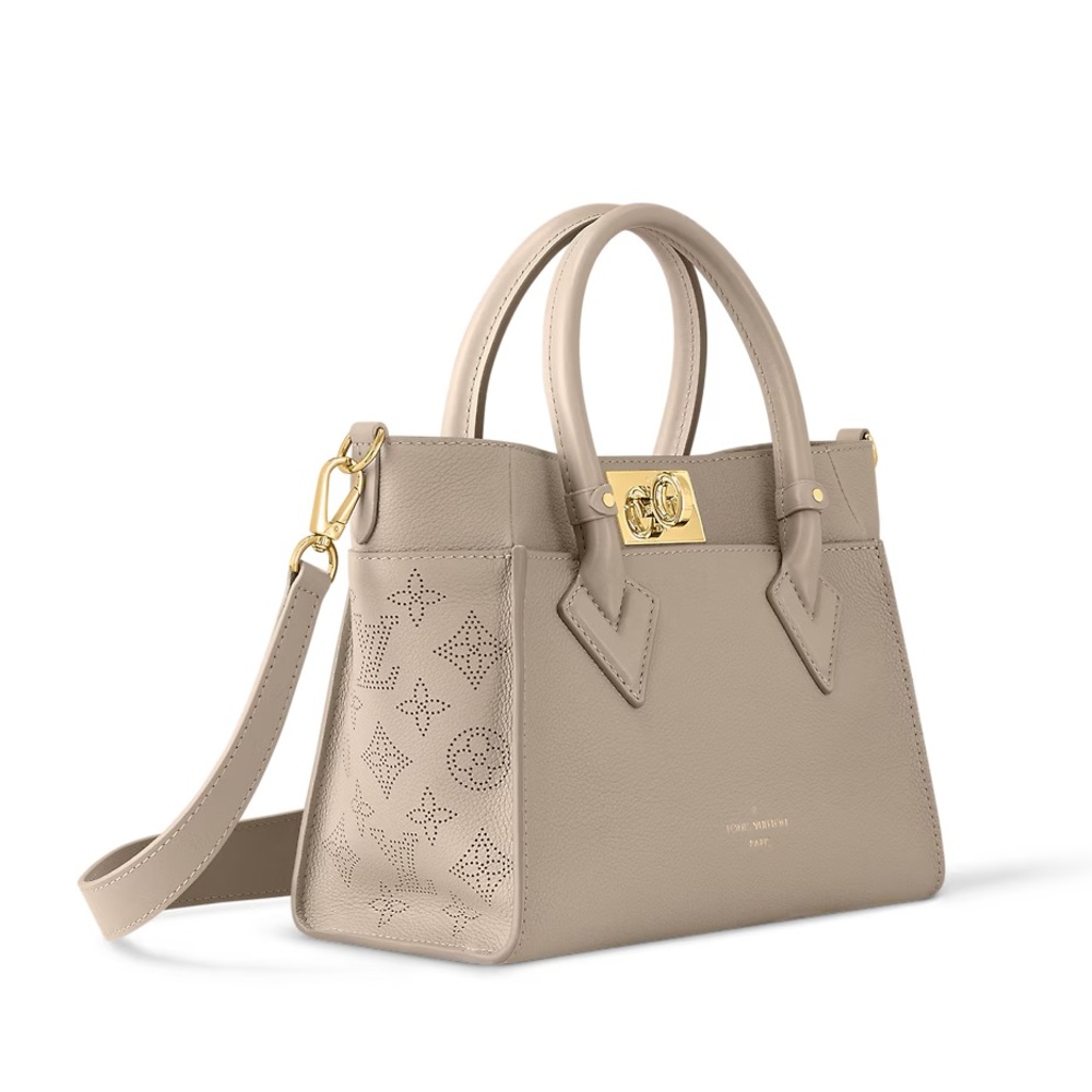 LOUIS VUITTON ON MY SIDE PM MAHINA